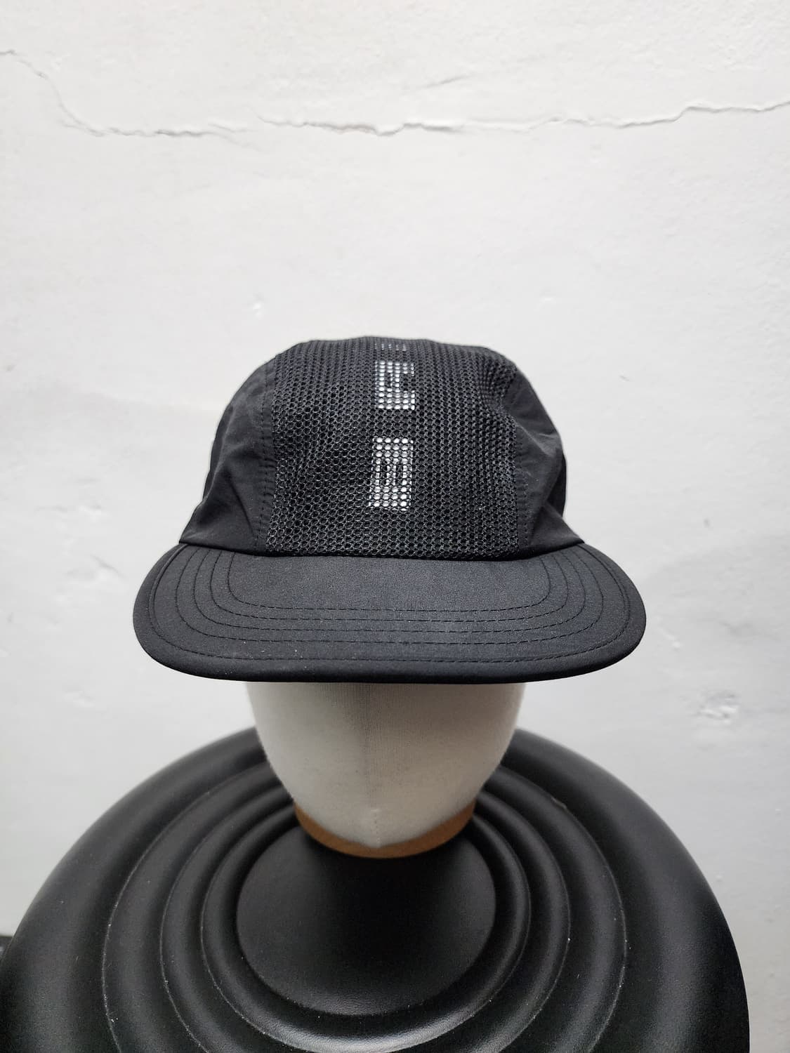 시에라디자인 x 포드 브롱코 캠프캡 (새상품) 상품이미지2