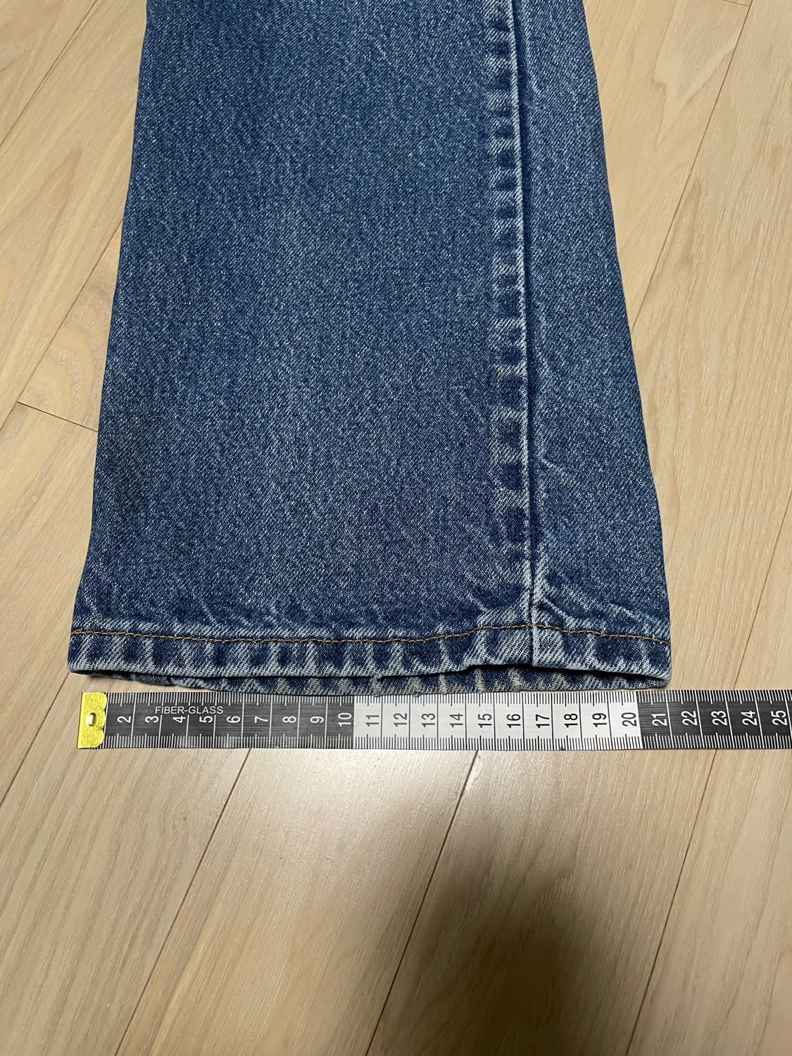 리바이스 빈티지 517 usa 입니다 상품이미지8