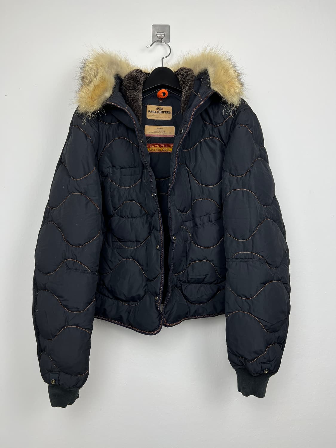 O103 파라점퍼스 내피 상품이미지1