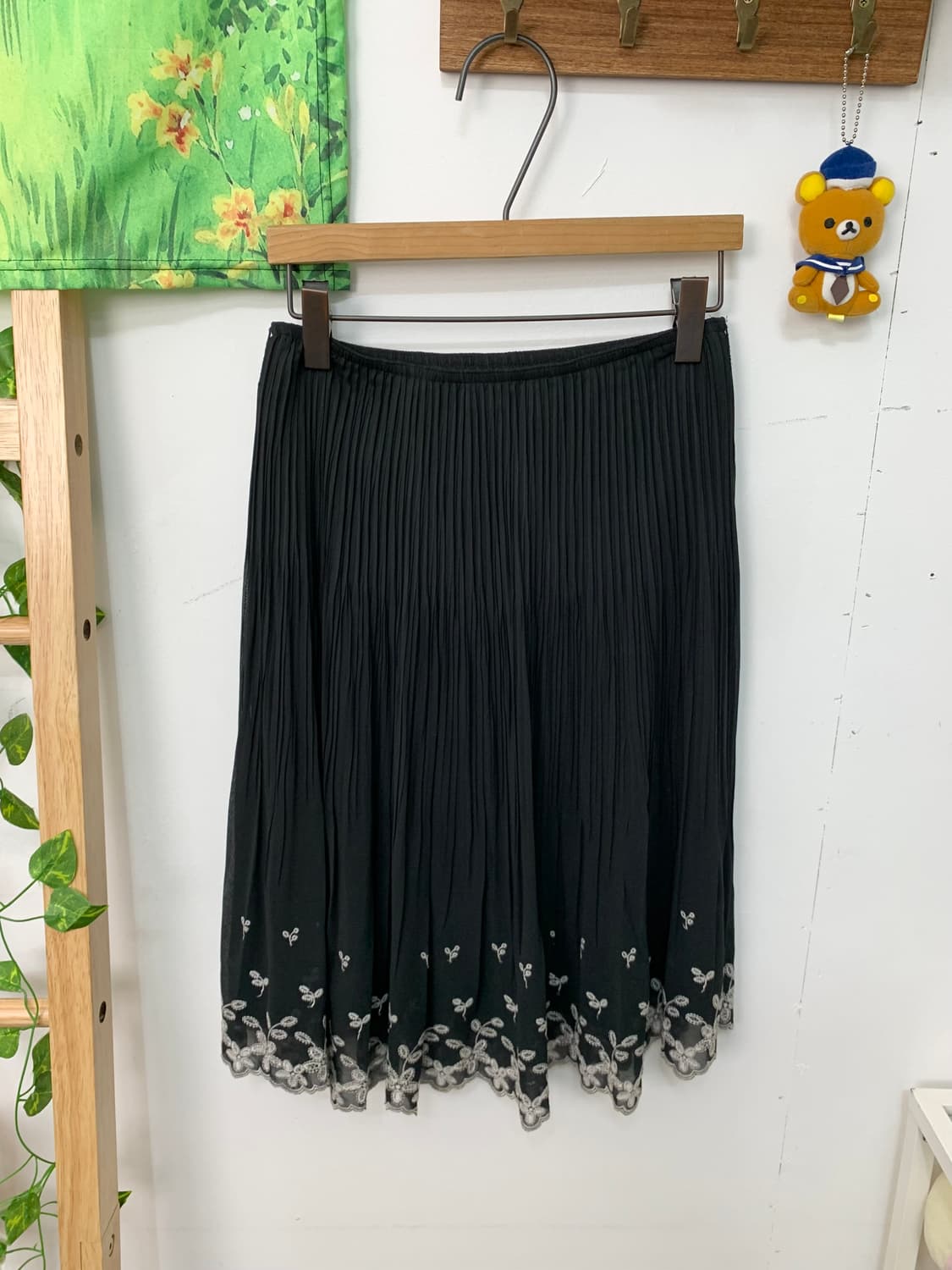 ꒰ঌ 무채색 모리걸 세트 ໒꒱ 상품이미지6