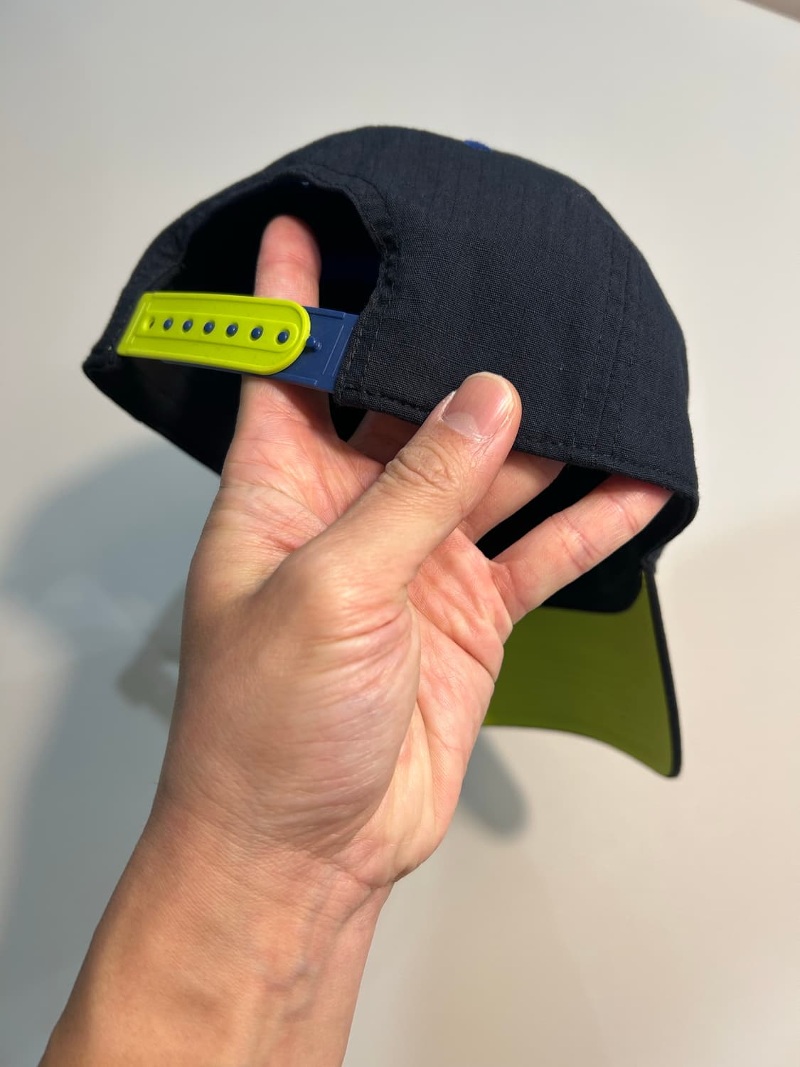 나이키 ACG 헤리티지 86 캡 블랙 상품이미지3