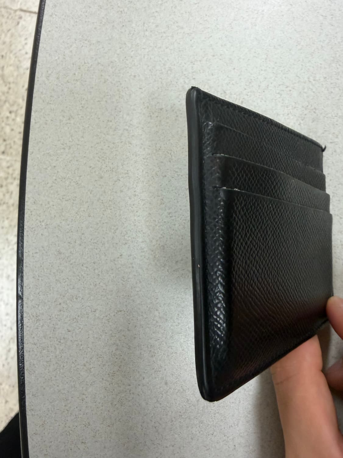 마르지엘라 카드지갑 상품이미지5