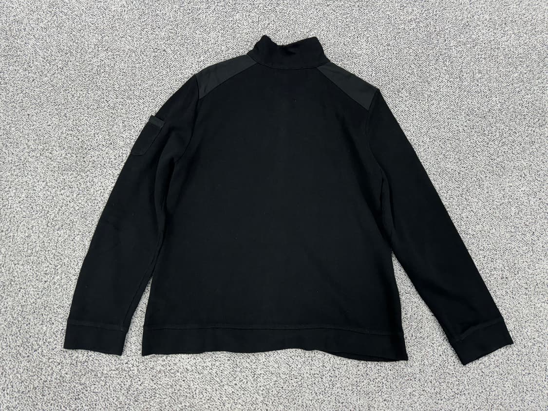 폴로 랄프로렌 버튼 카라넥 티셔츠 상품이미지2