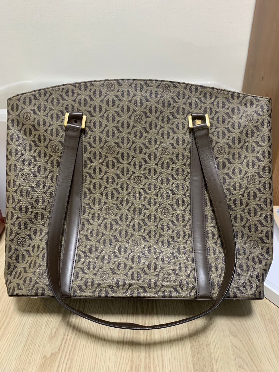 루이까또즈 숄더백 토트백 상품이미지1