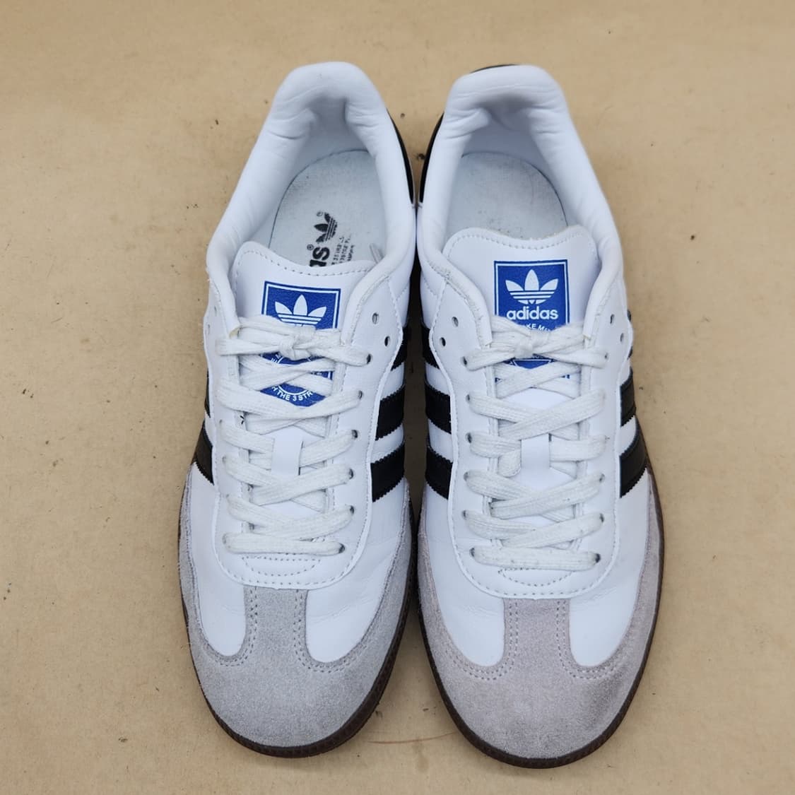 아디다스 삼바 여성스니커즈 245 상품이미지2