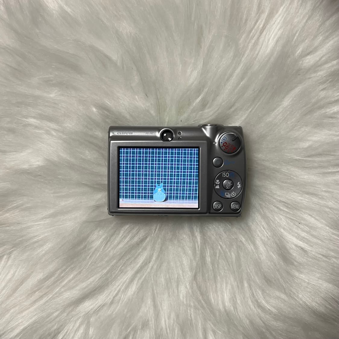 *미품/한글* Canon ixus 850/ixy900디카 빈티지디카 상품이미지5