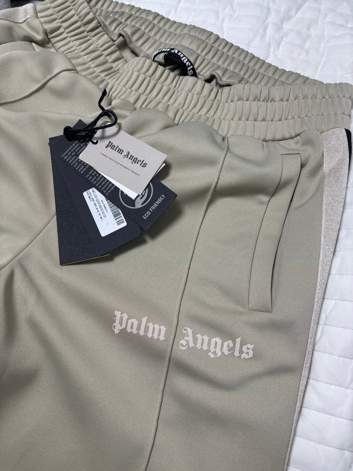 팜엔젤스 트랙팬츠 L 상품이미지2