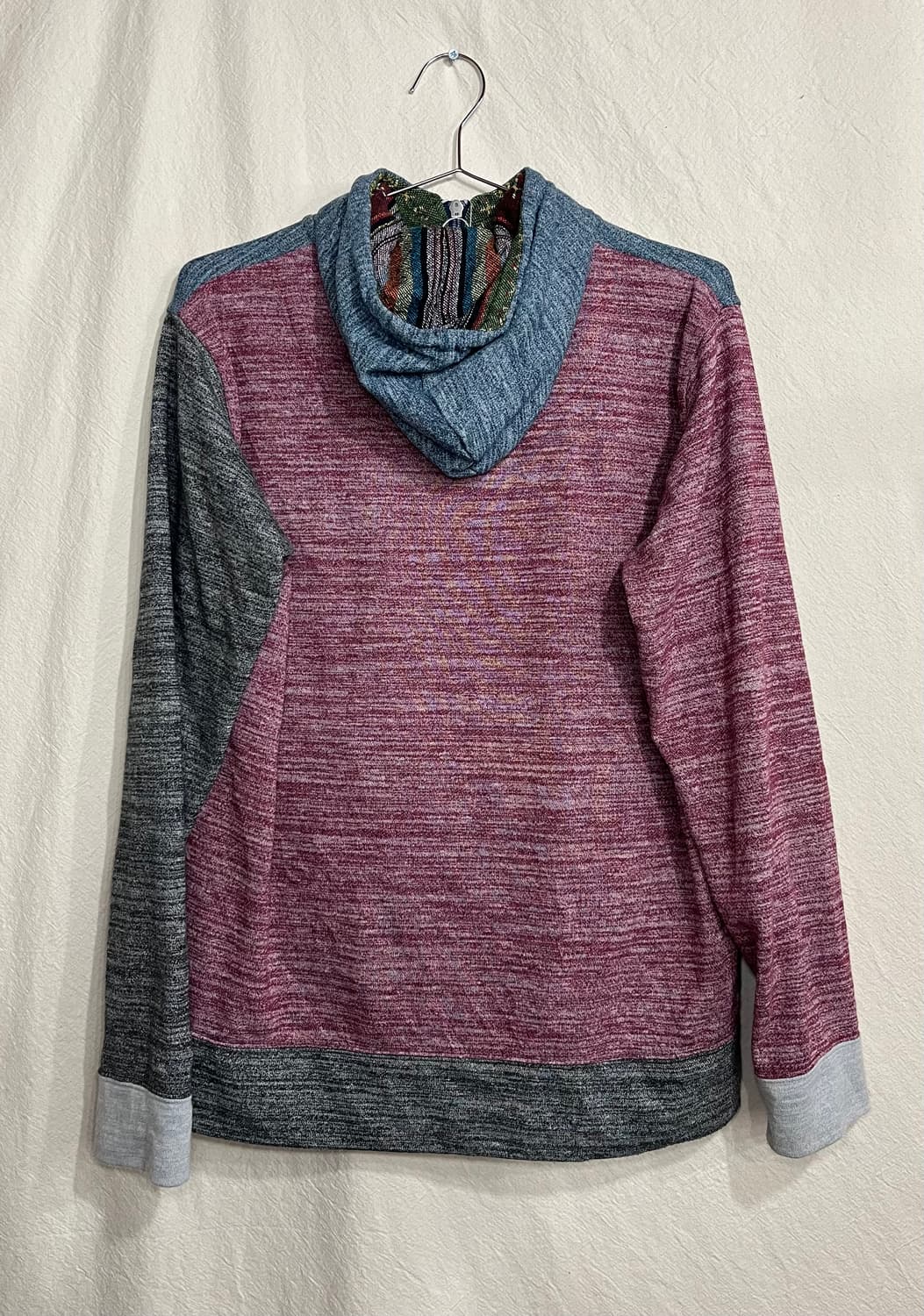  jp 후드집업 상품이미지2