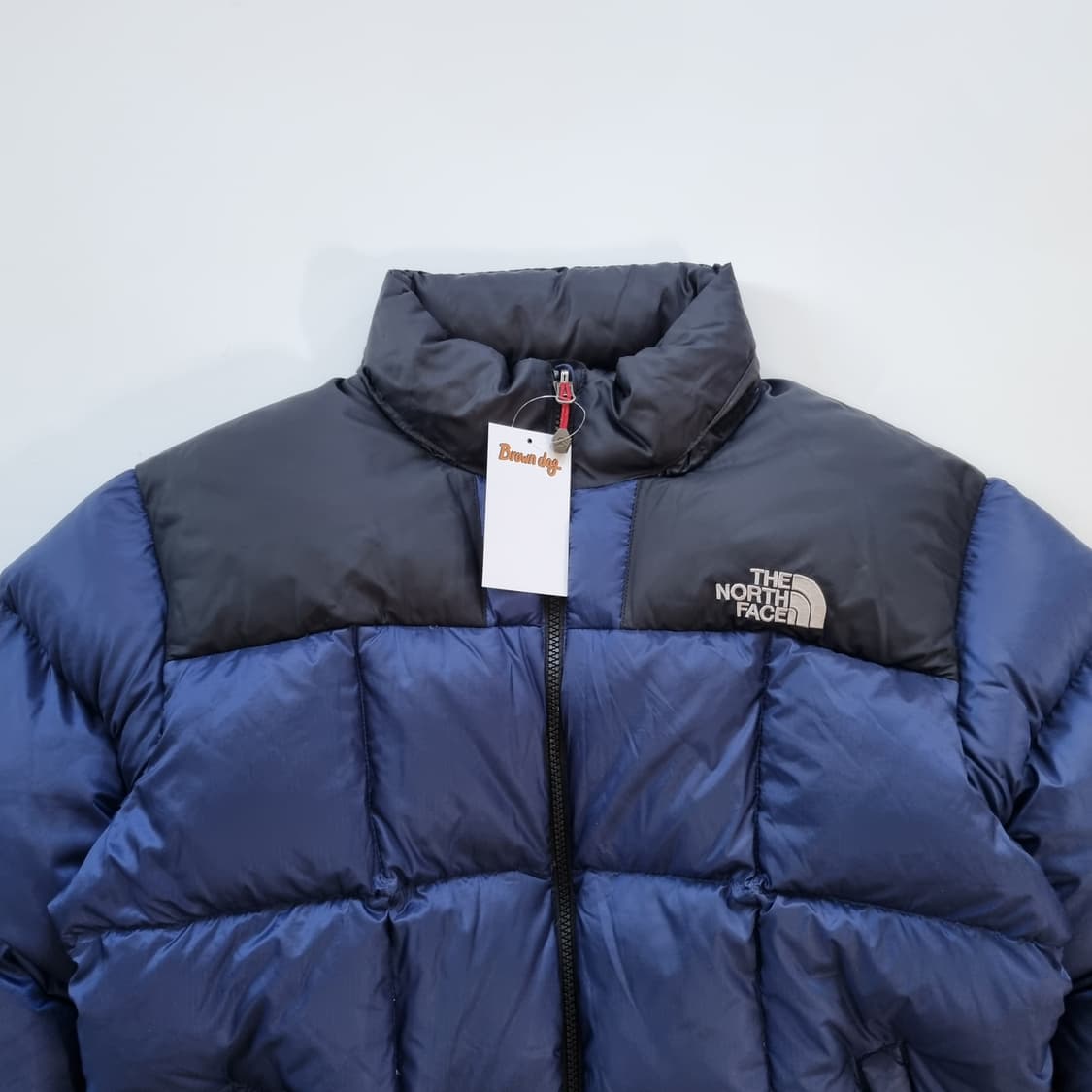노스페이스 800 로체 패딩  상품이미지3