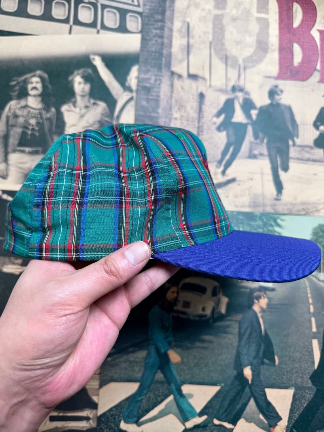 HOOTERS(후터스) Warwick트래커 캡 상품이미지3