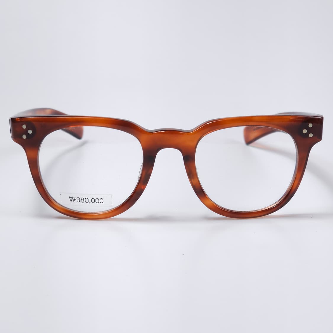 타르트옵티컬 FDR 안경 상품이미지2