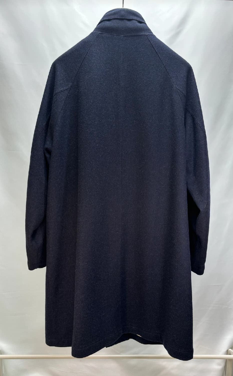 [정품인증서 포함] 로로피아나 아이서 울캐시미어 코트 L(105~110) 상품이미지5