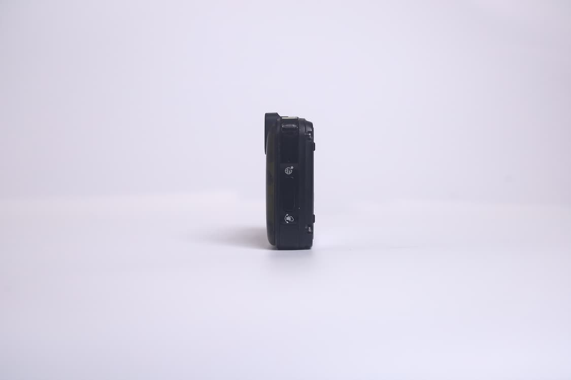 니콘 쿨픽스 AW100 카모 상품이미지2