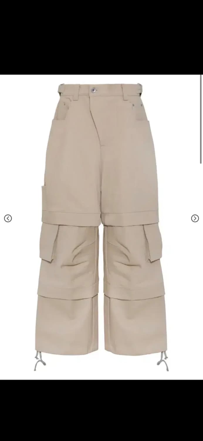 카미엔 타이탄 베이지 2사이즈 새상품 상품이미지1