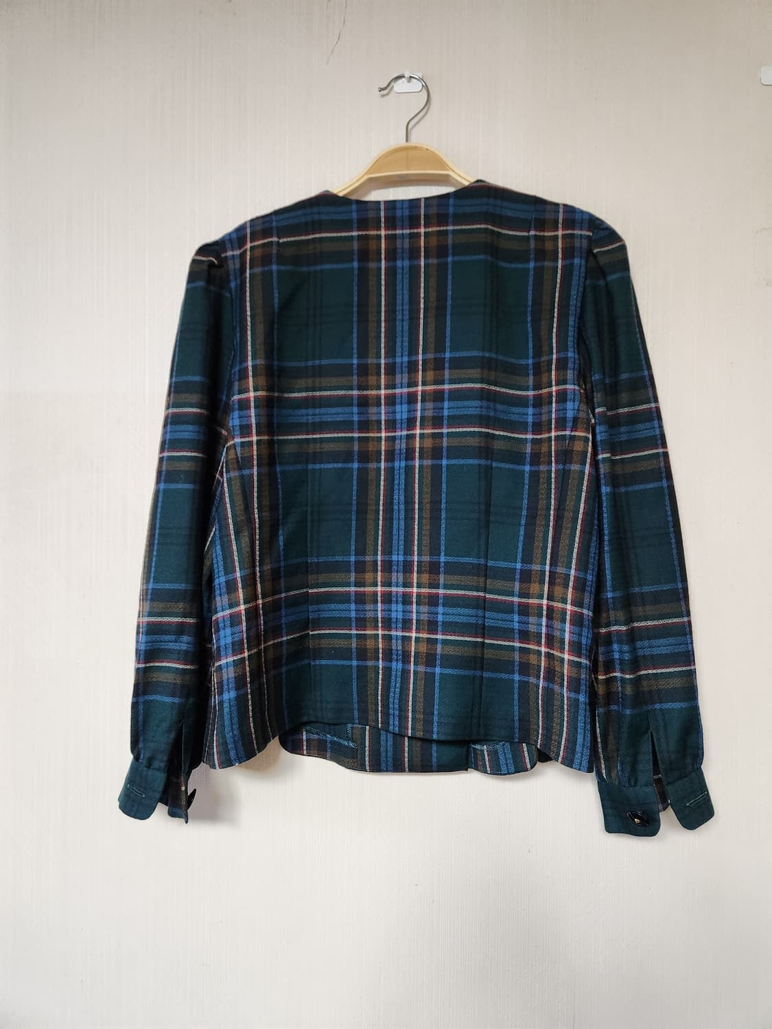 일본브랜드 래리안 셋업 상품이미지3