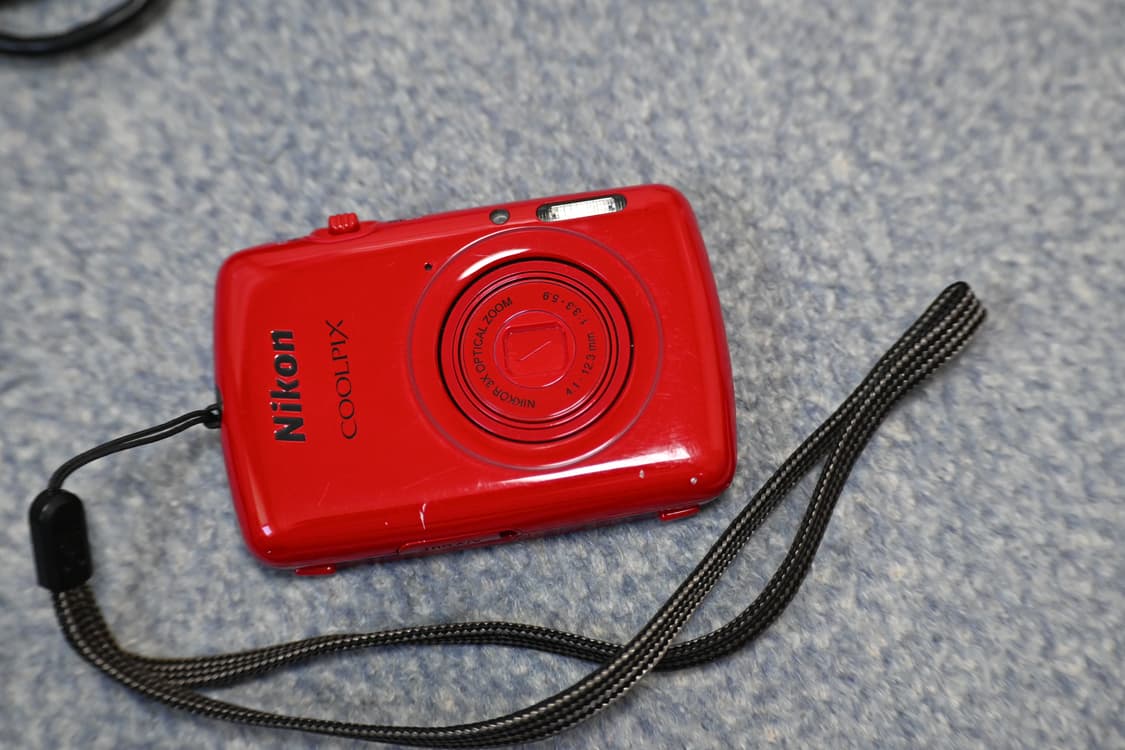 니콘s01 풀박 상품이미지4