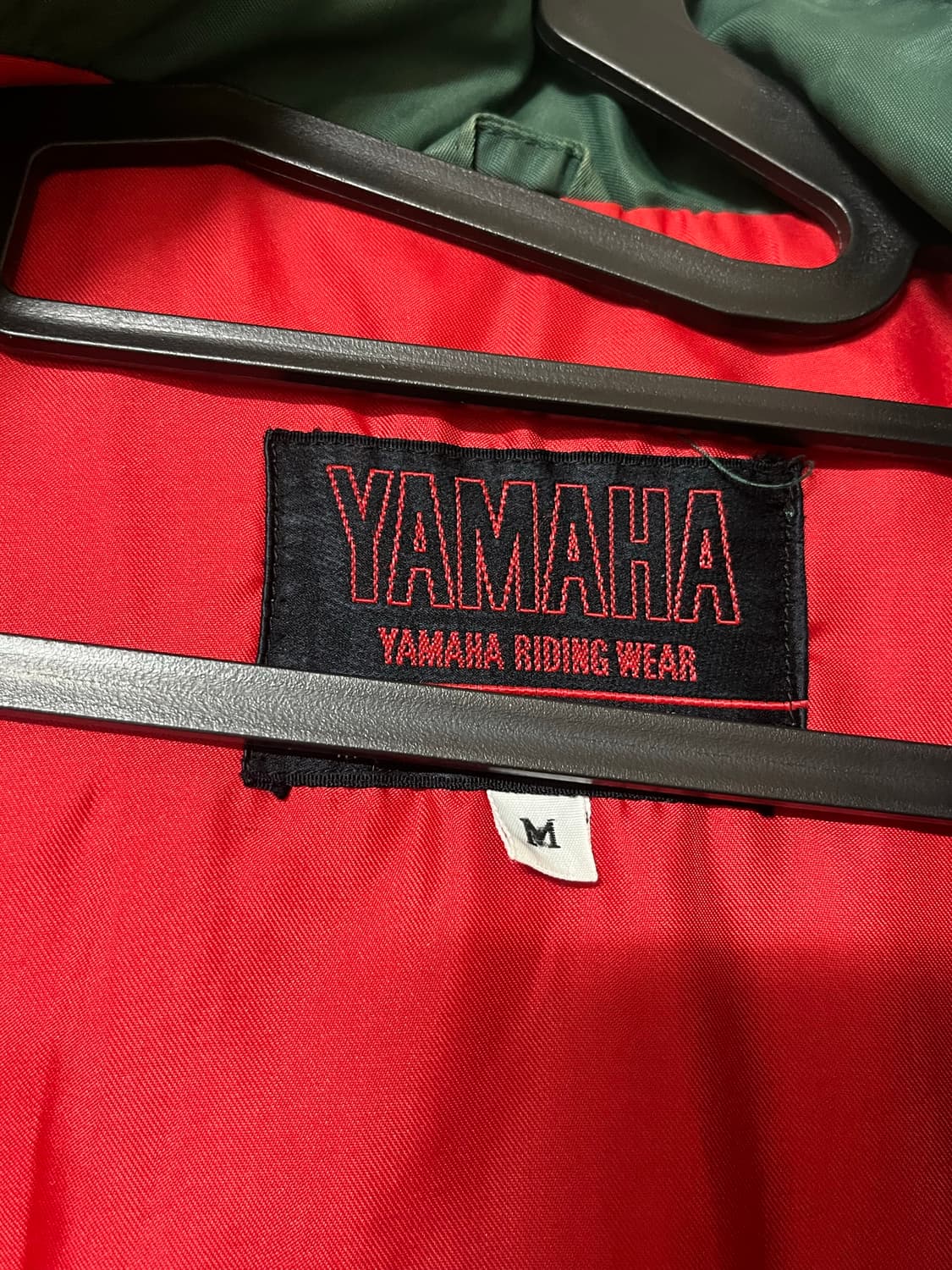 Yamaha 라이딩 자켓  상품이미지5