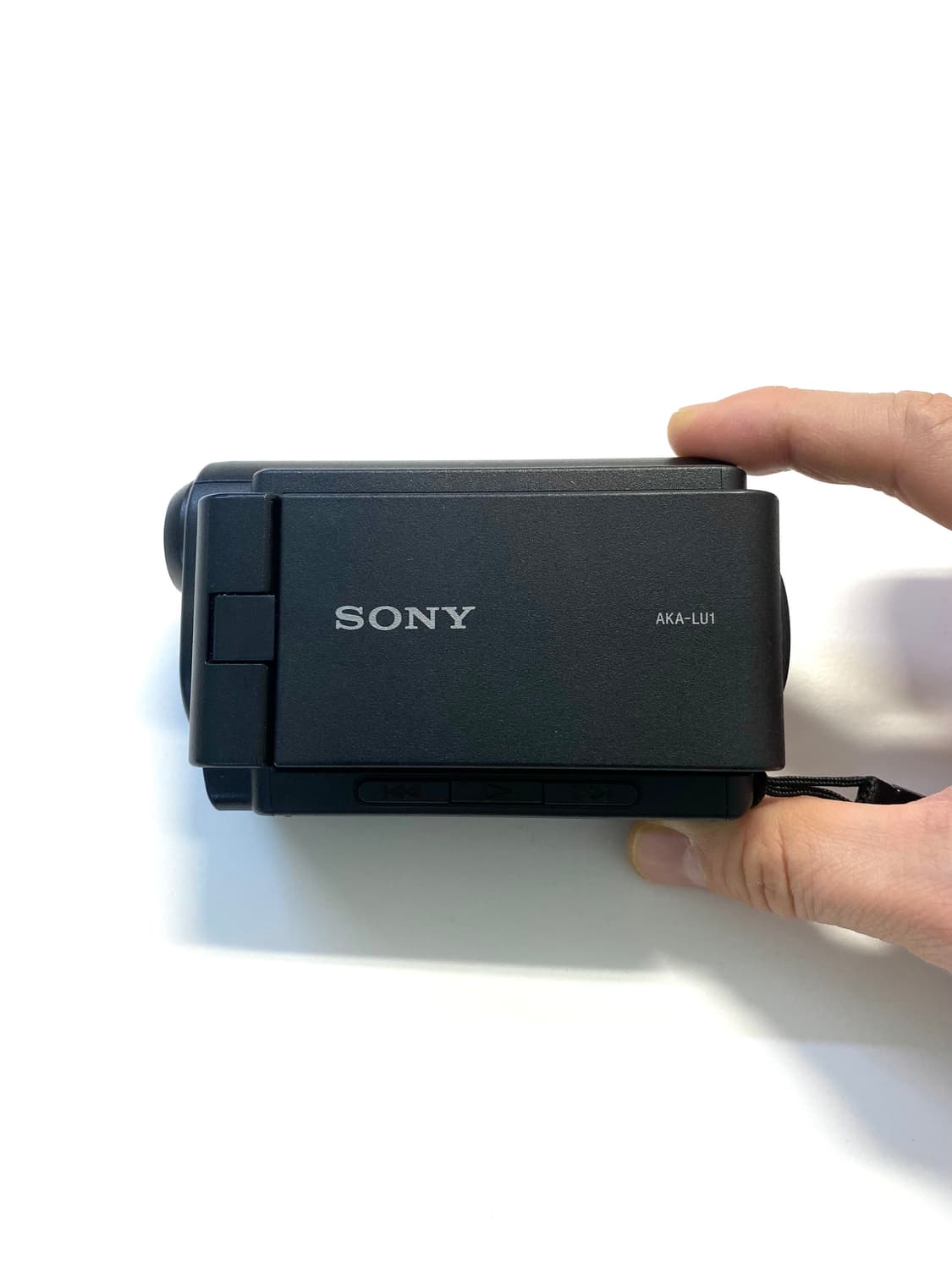 소니 HDR-AS20 디지털 캠코더(액션캠) 상품이미지1