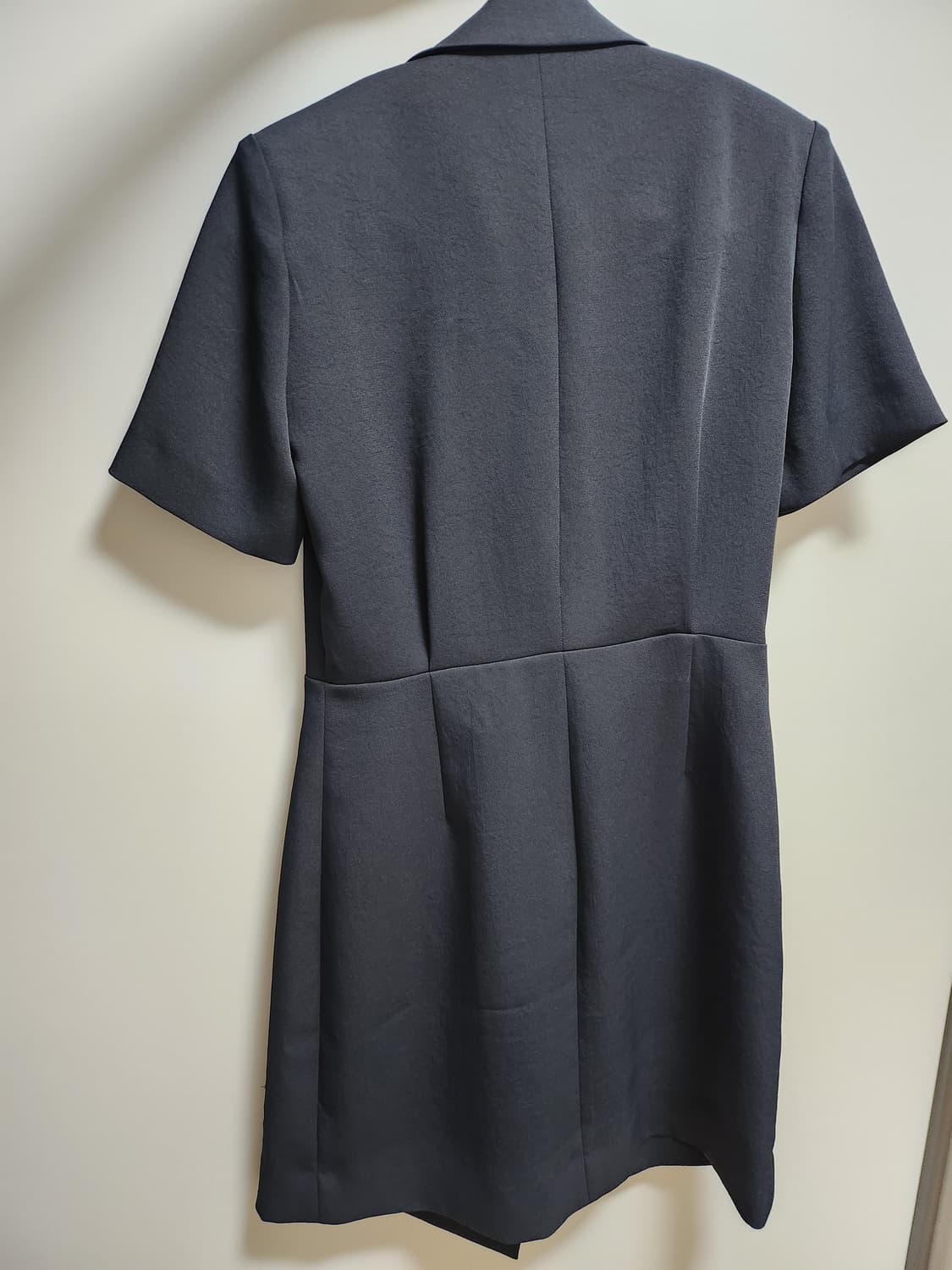 산드로 여름 원피스 34 상품이미지4