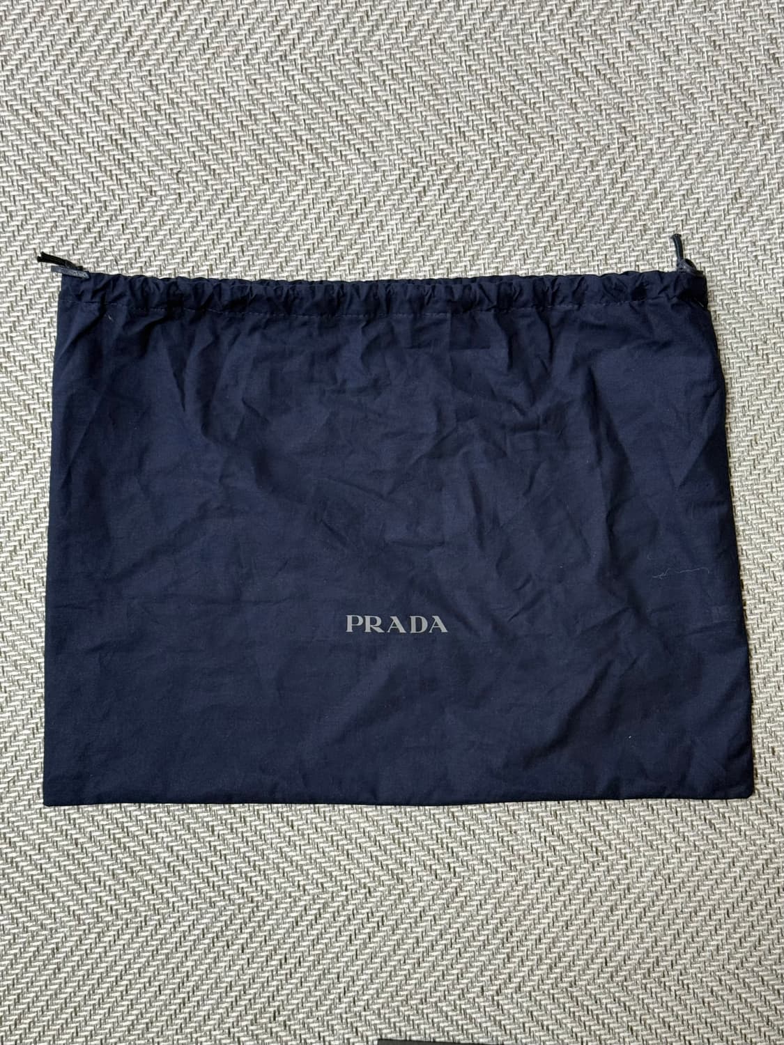 [XL] 프라다 버킷햇 60cm 상품이미지2