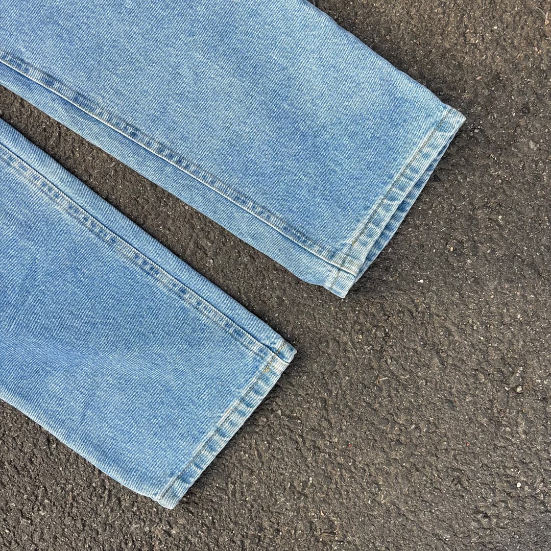 미국 리 데님 팬츠 상품이미지8