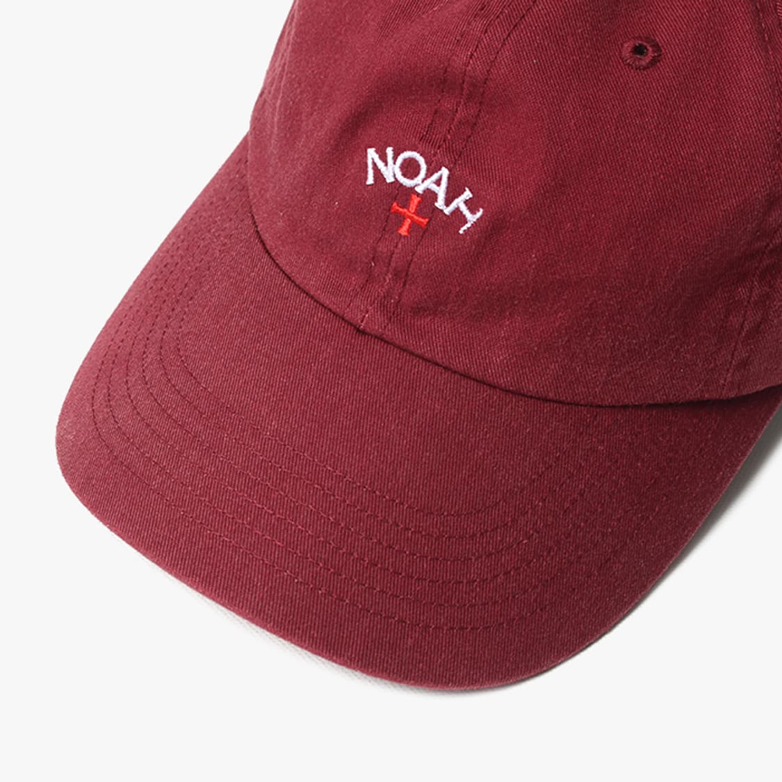  NOAH "Burgundy Cap" 상품이미지2
