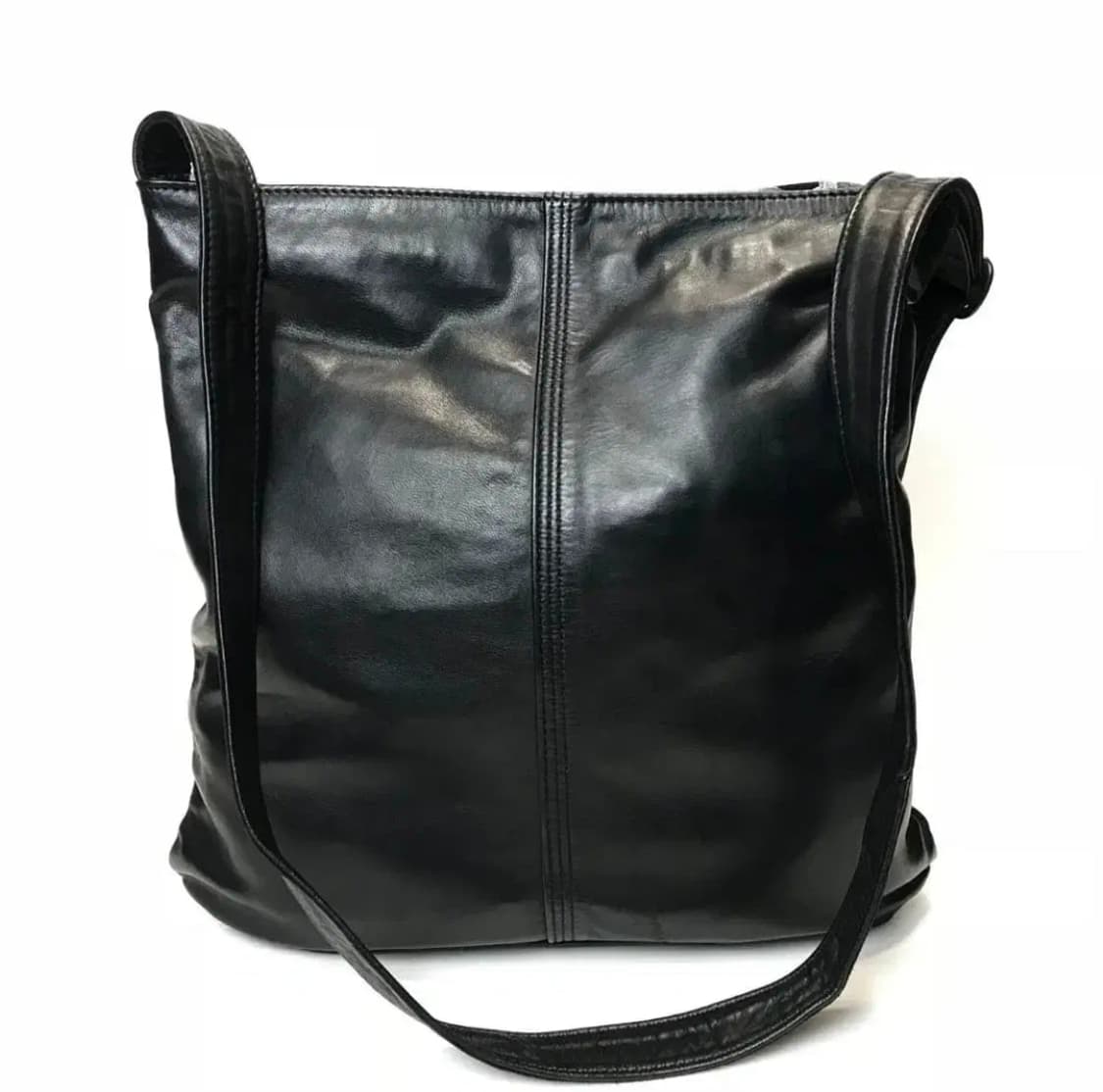 요시다 포터 프랭크 호스하이드 숄더백 상품이미지2