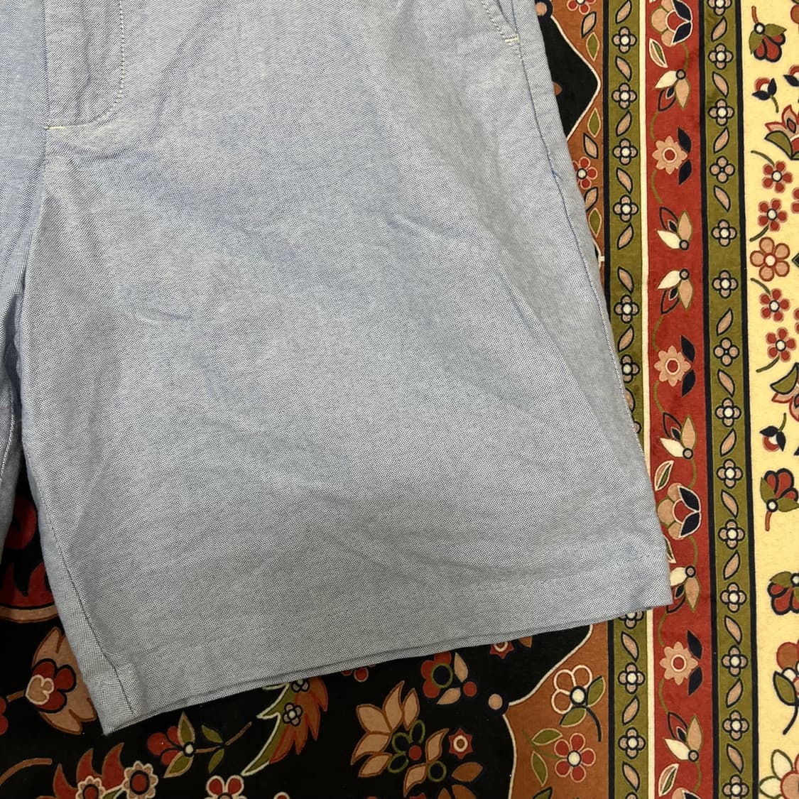 폴로 랄프로렌 코튼 치노 반바지 18 상품이미지4