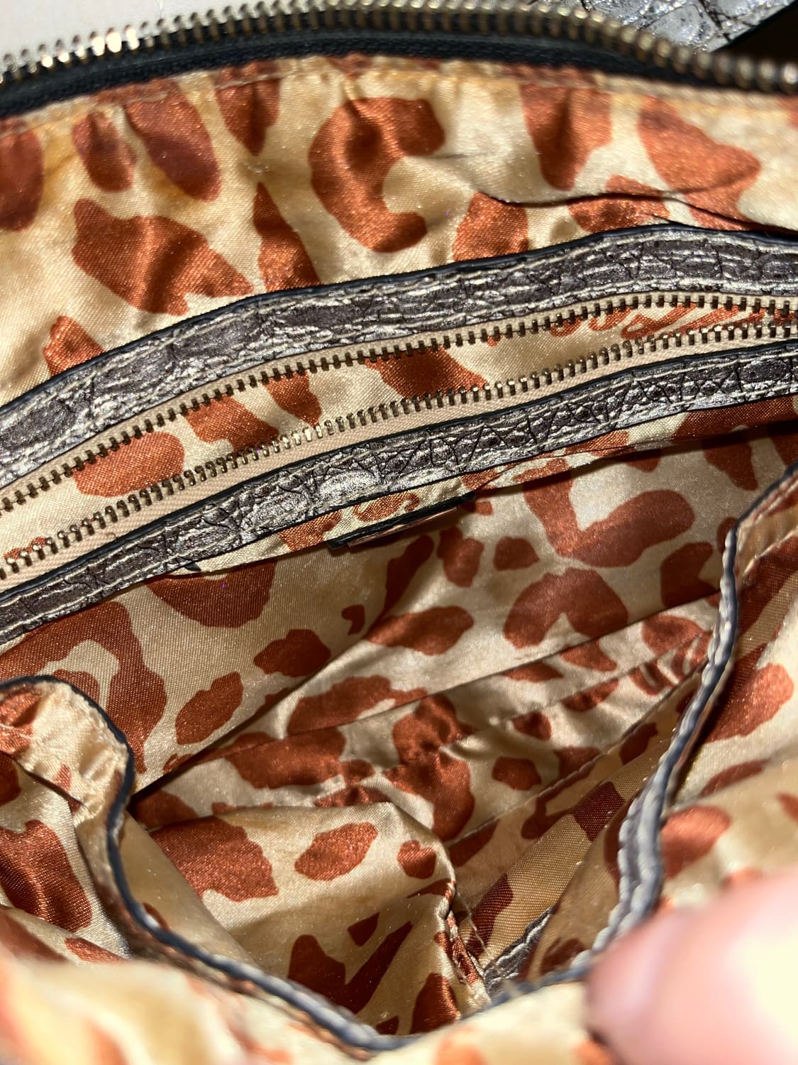 📦Y2K Guess mini shoulder bag 상품이미지9