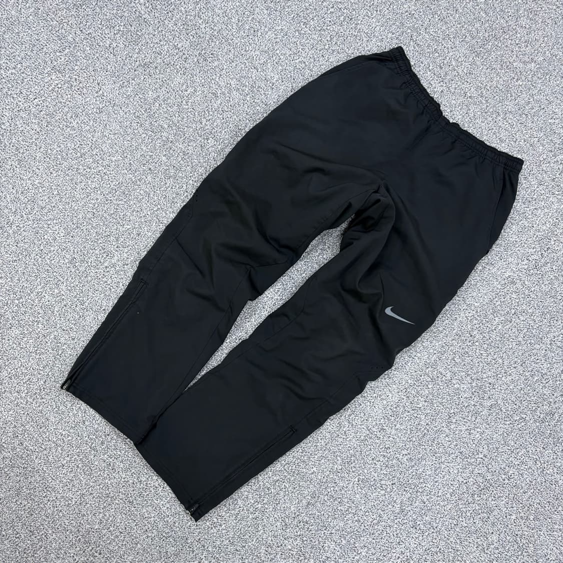 M 나이키 Nike 트레이닝 팬츠 0602J2 상품이미지1