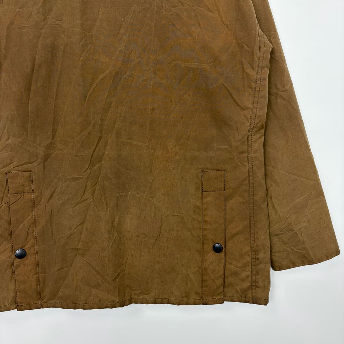 바버 비데일 왁스 자켓 상품이미지10