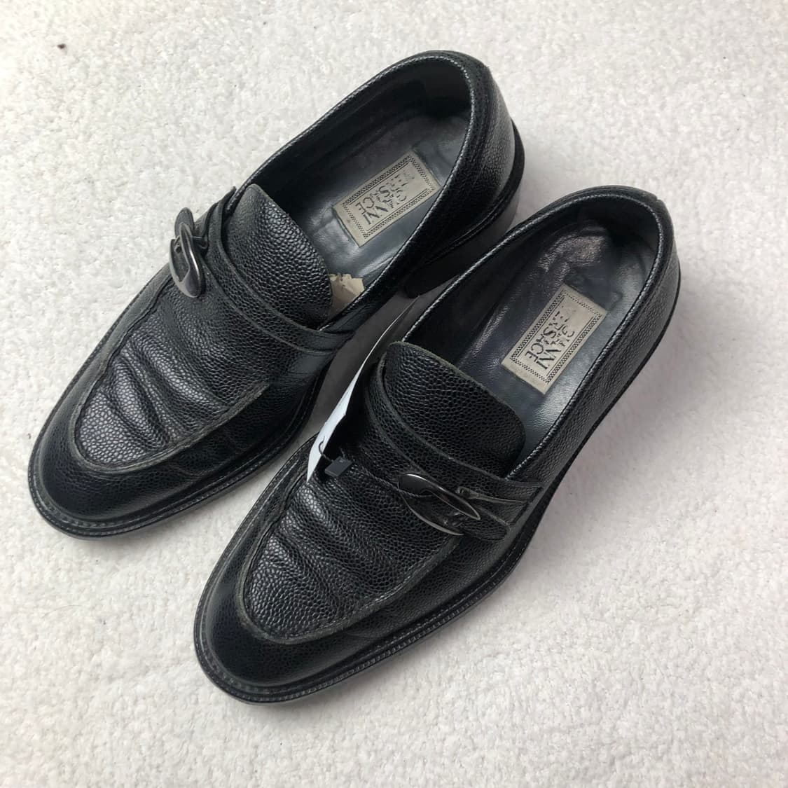 베르사체 로퍼  상품이미지2