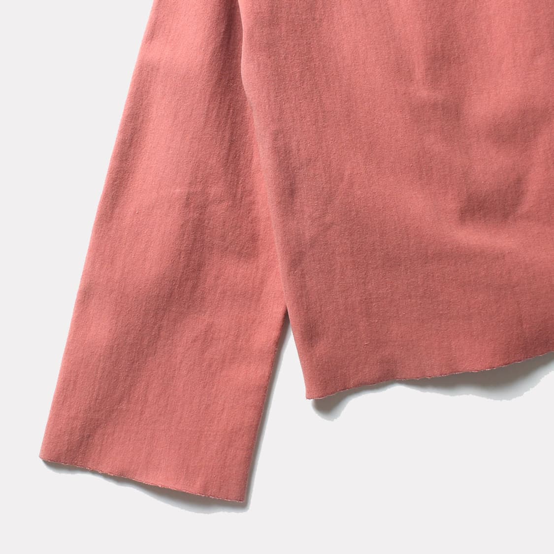 오라리 컷오프 슬리브셔츠_2706 상품이미지8