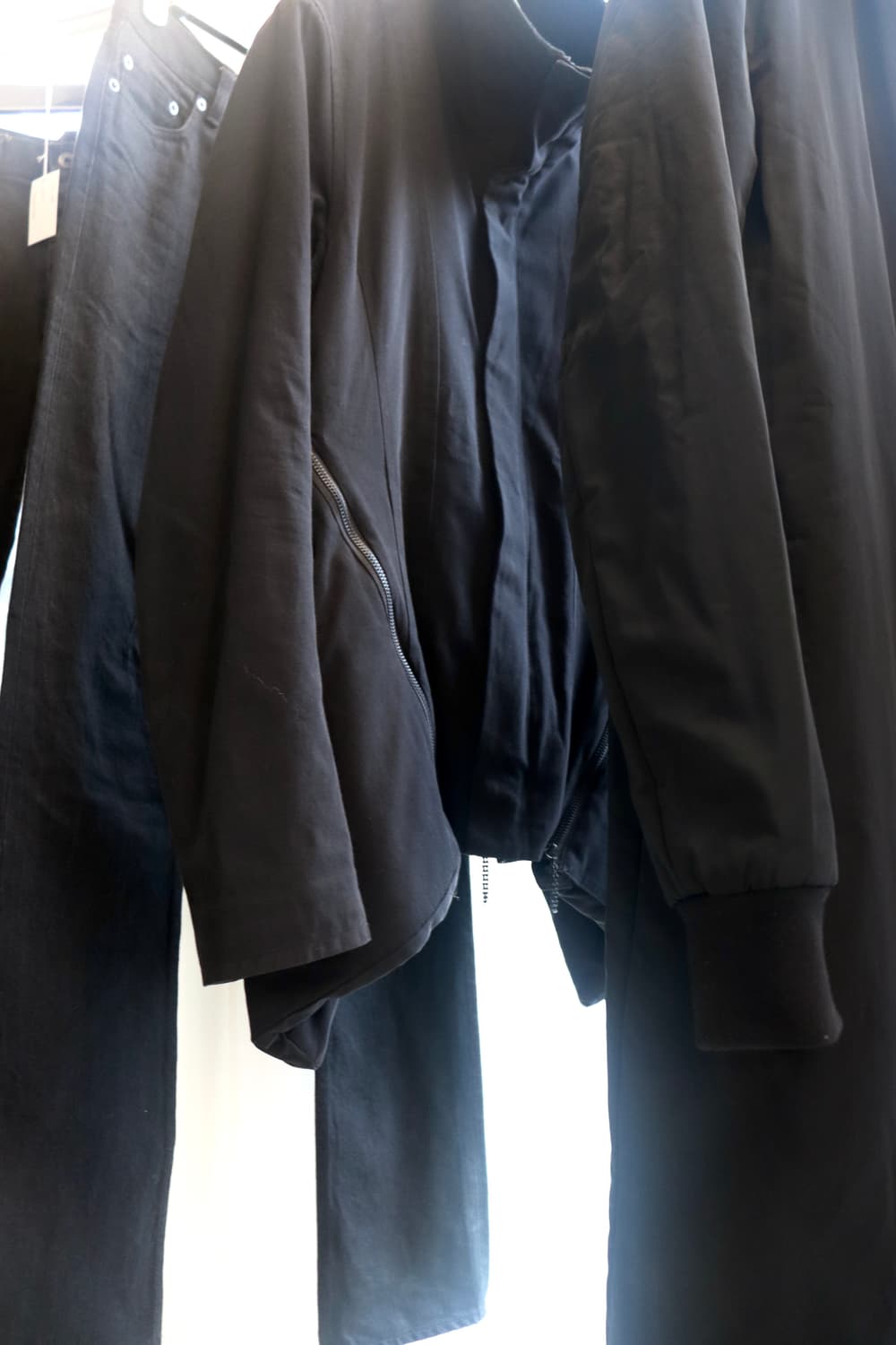 siva AW2008 자켓 상품이미지2