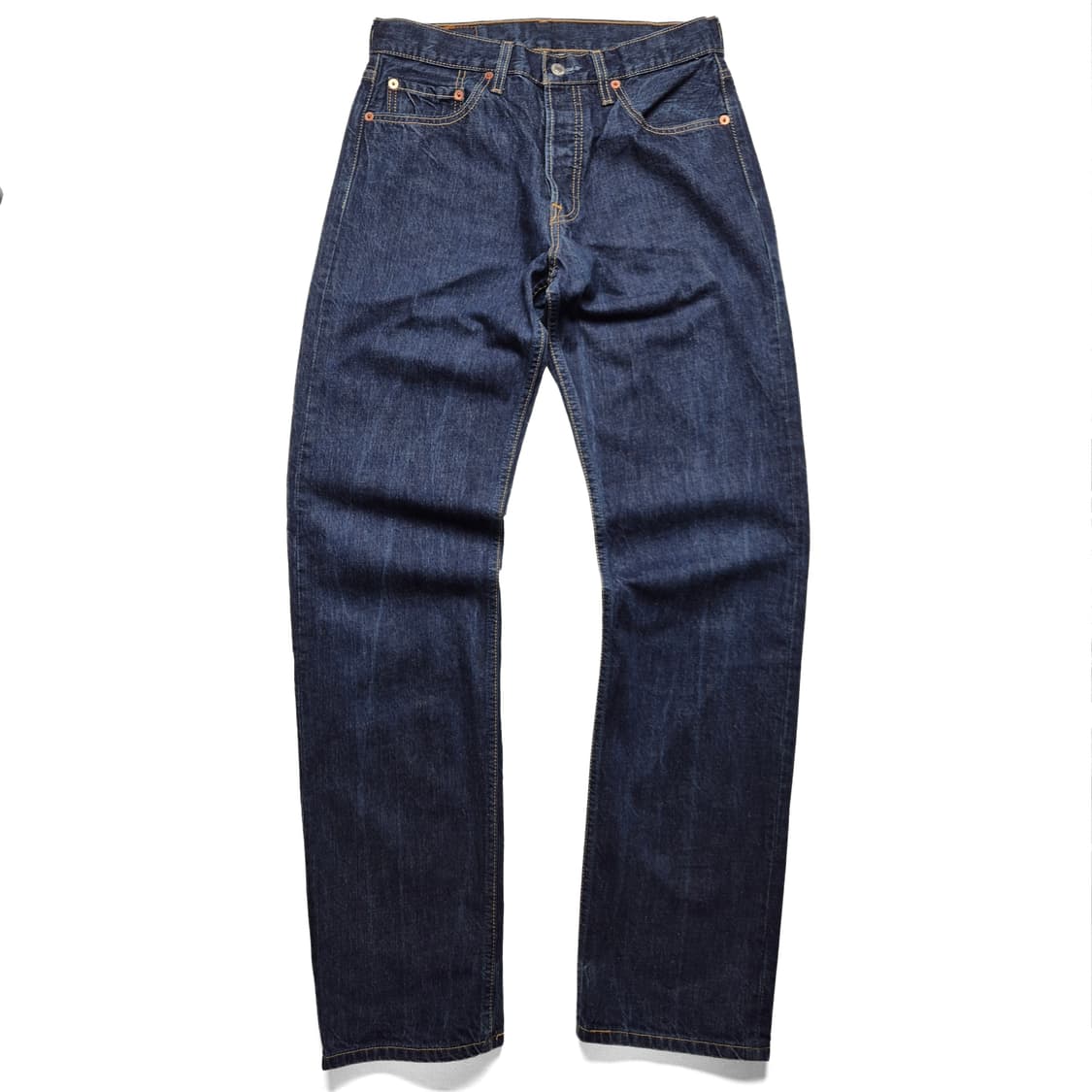 [29] 리바이스 00s 501 데님팬츠 상품이미지1