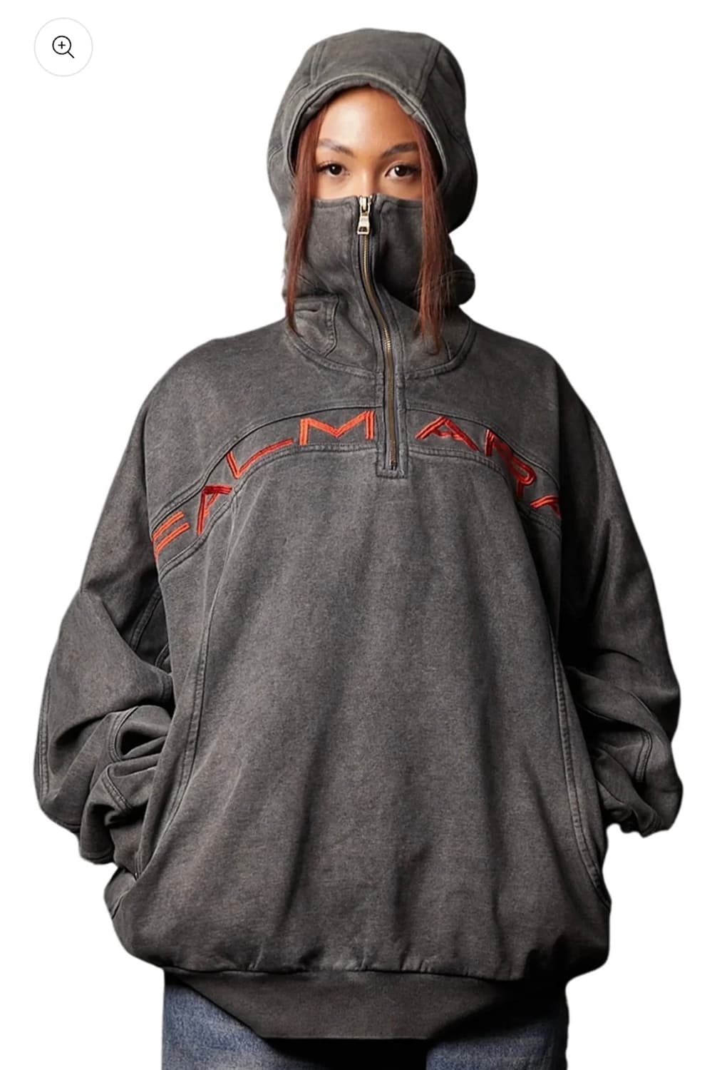 FALMARAN 코모도 후디 (카모 M) 상품이미지4