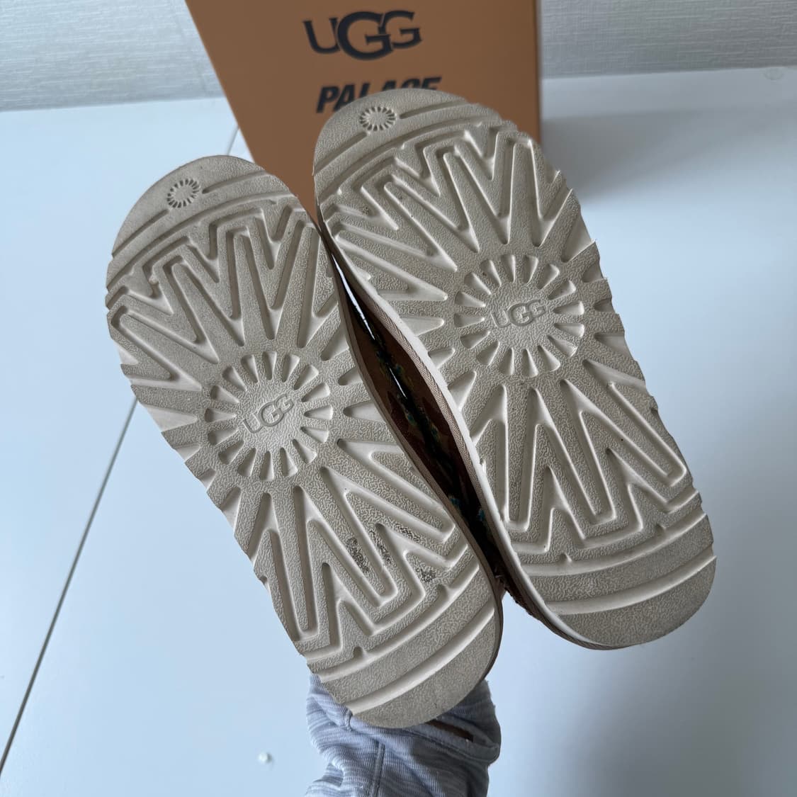 UGG 어그 팔라스 타스만 260 상품이미지4