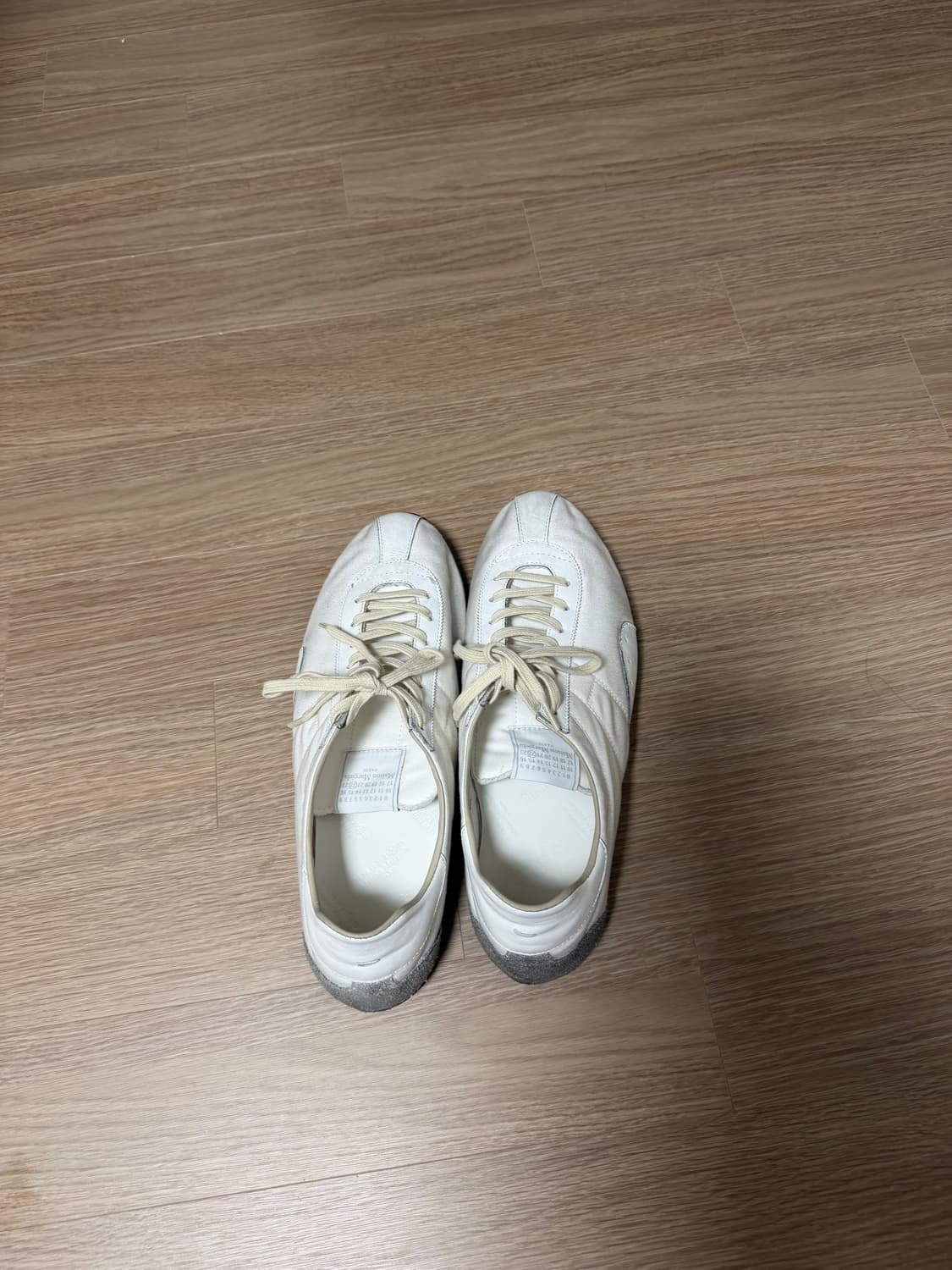 메종마르지엘라 스프린터 상품이미지4