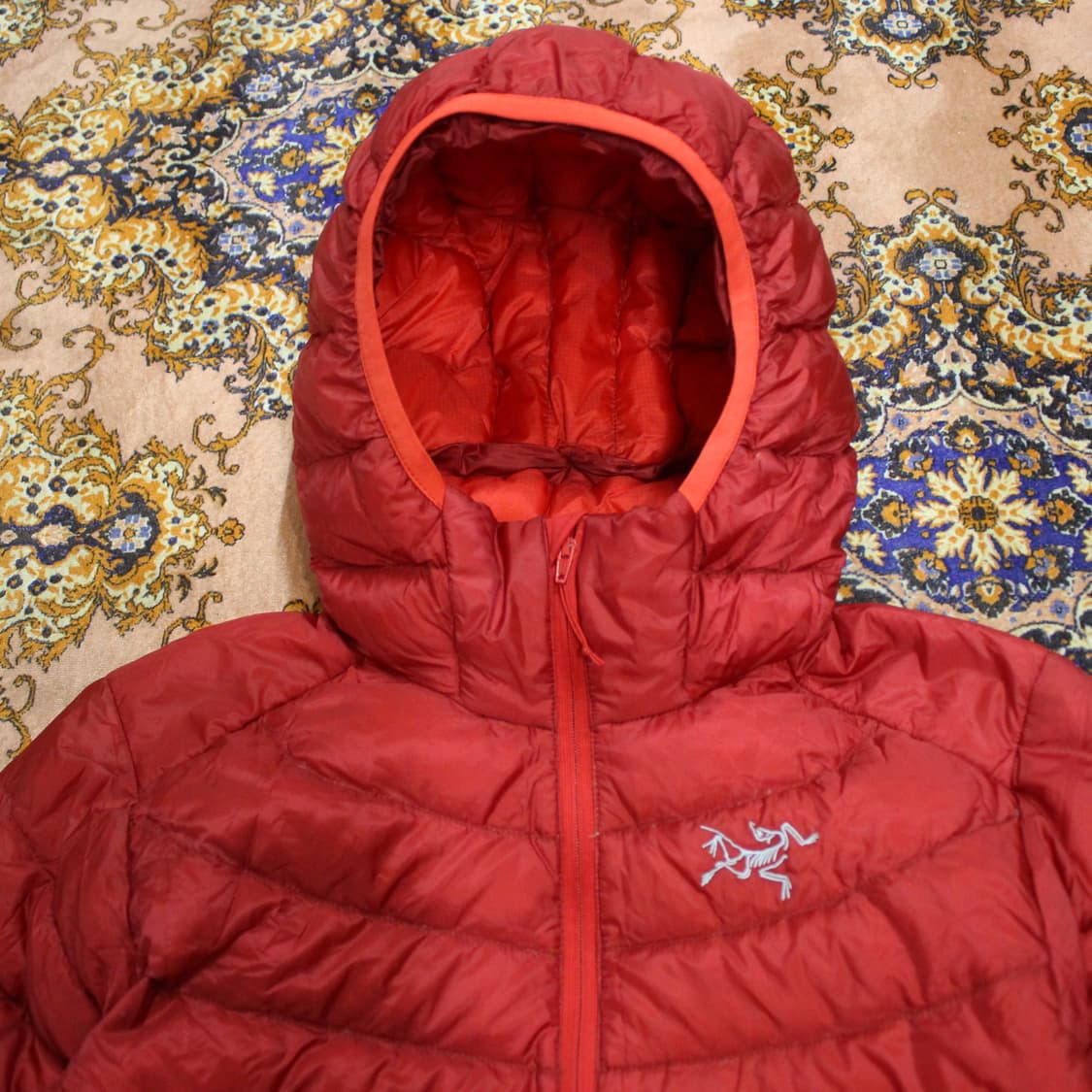 Arc’teryx Cerium LT Hoody 상품이미지3