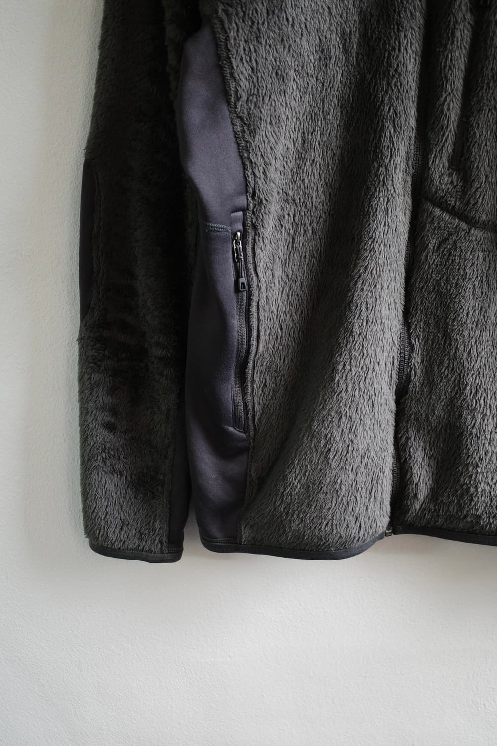 파타고니아 레귤레이터 3 플리스 자켓 상품이미지5