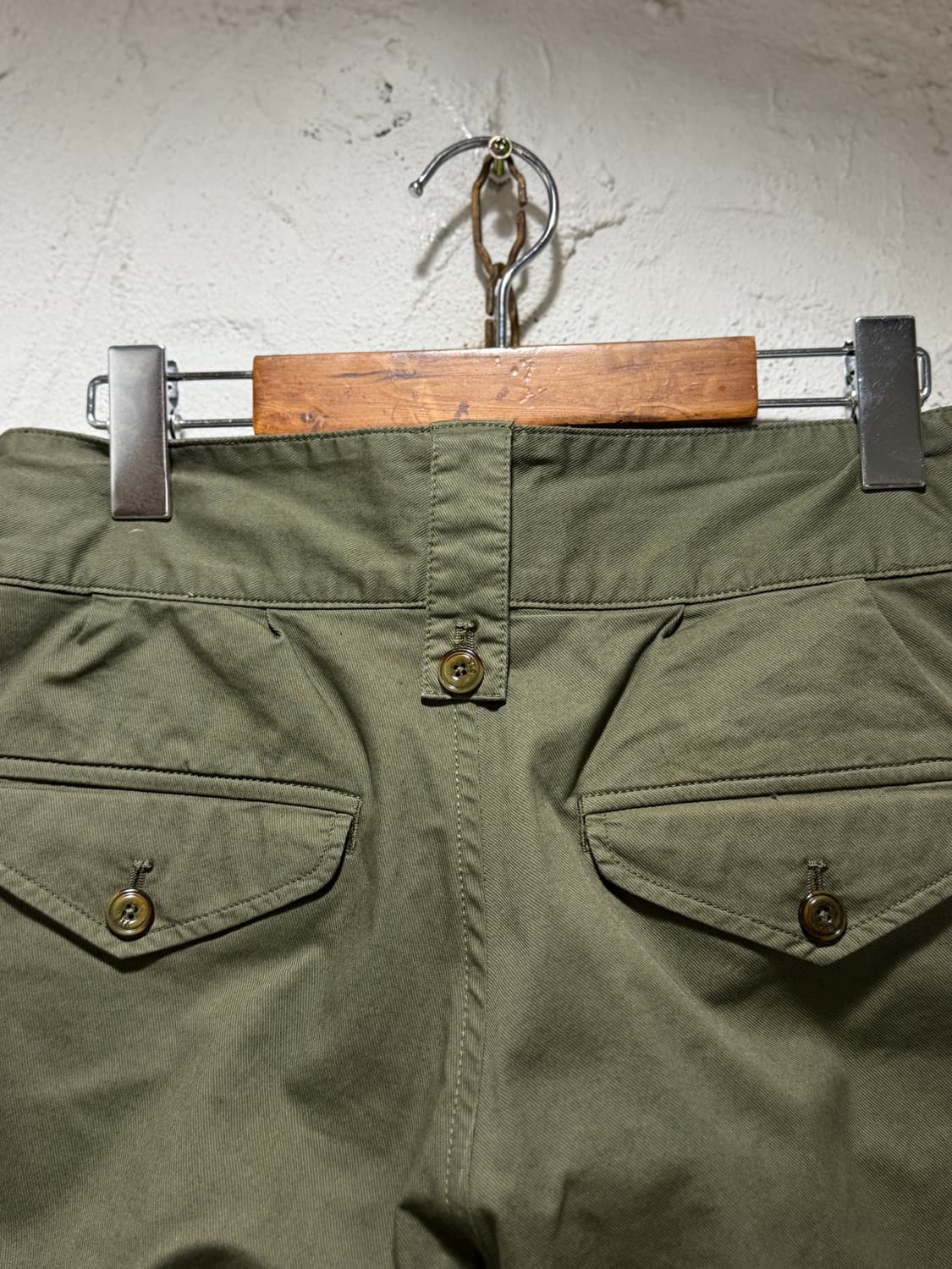 지티에이 GTA 구르카 카고 팬츠 상품이미지6