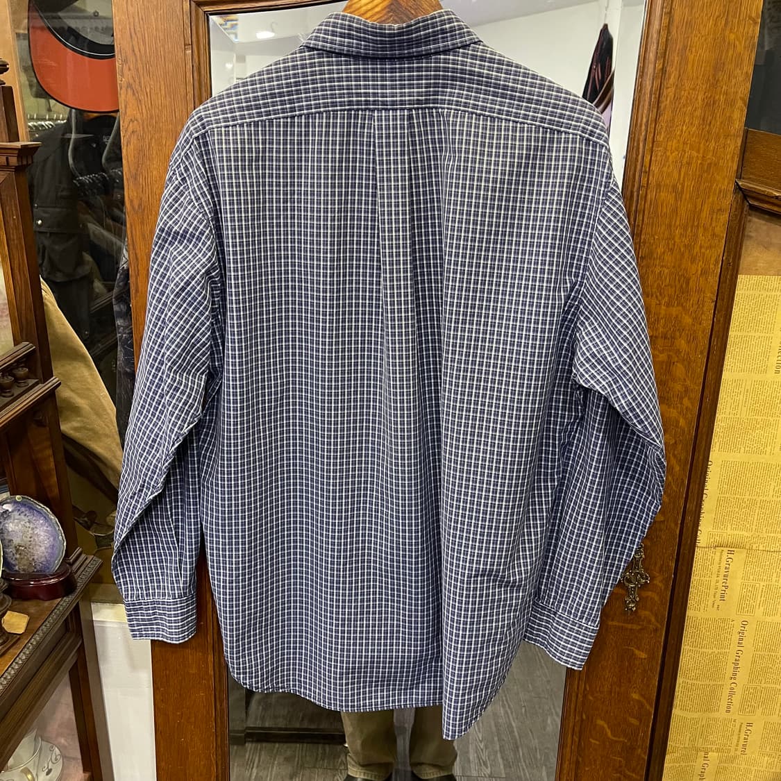 폴로 랄프로렌 블레이크 상품이미지6