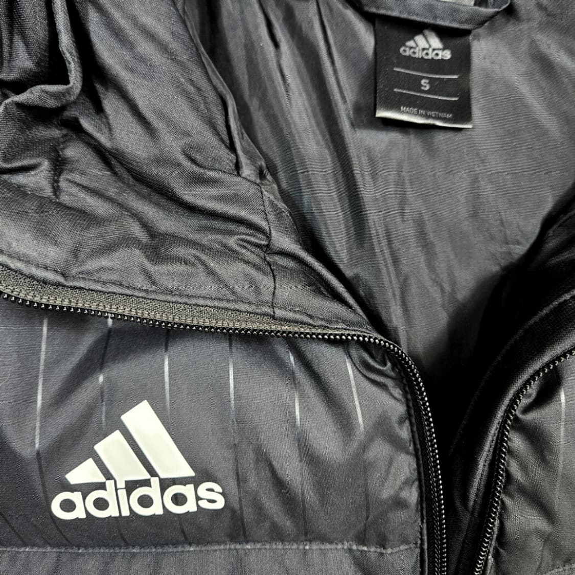 아디다스 롱패딩 상품이미지3