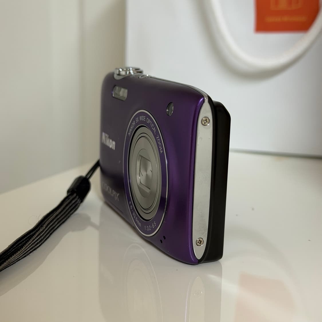 작례O nikon coolpix s3100 상품이미지7