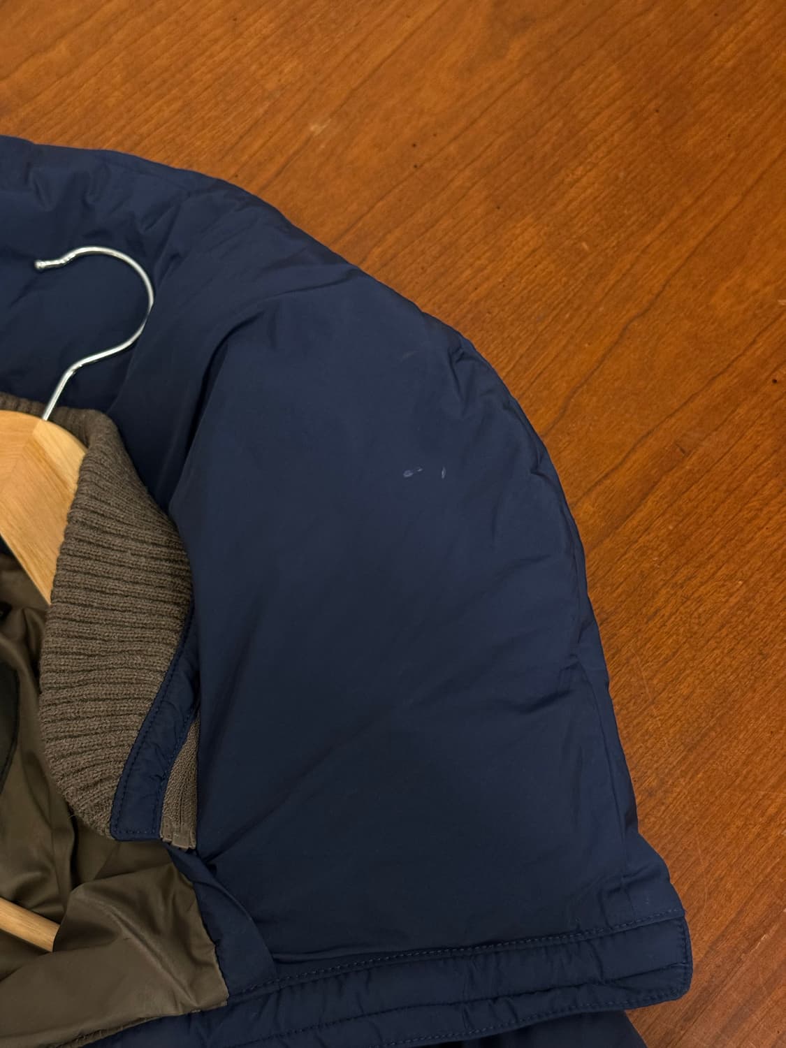 55) Johnbull 2-Way Down Padding Jacket 상품이미지8