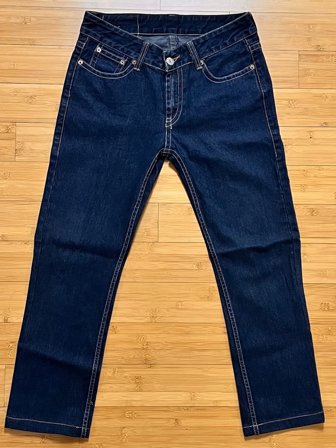 리바이스 타입원 925 데님팬츠 W32 L32 상품이미지2