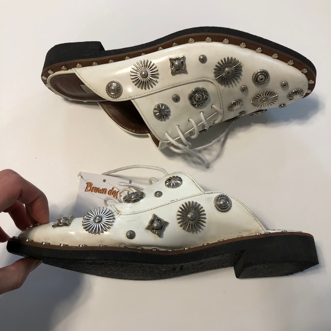 서러 제퍼슨w 블로퍼 상품이미지5