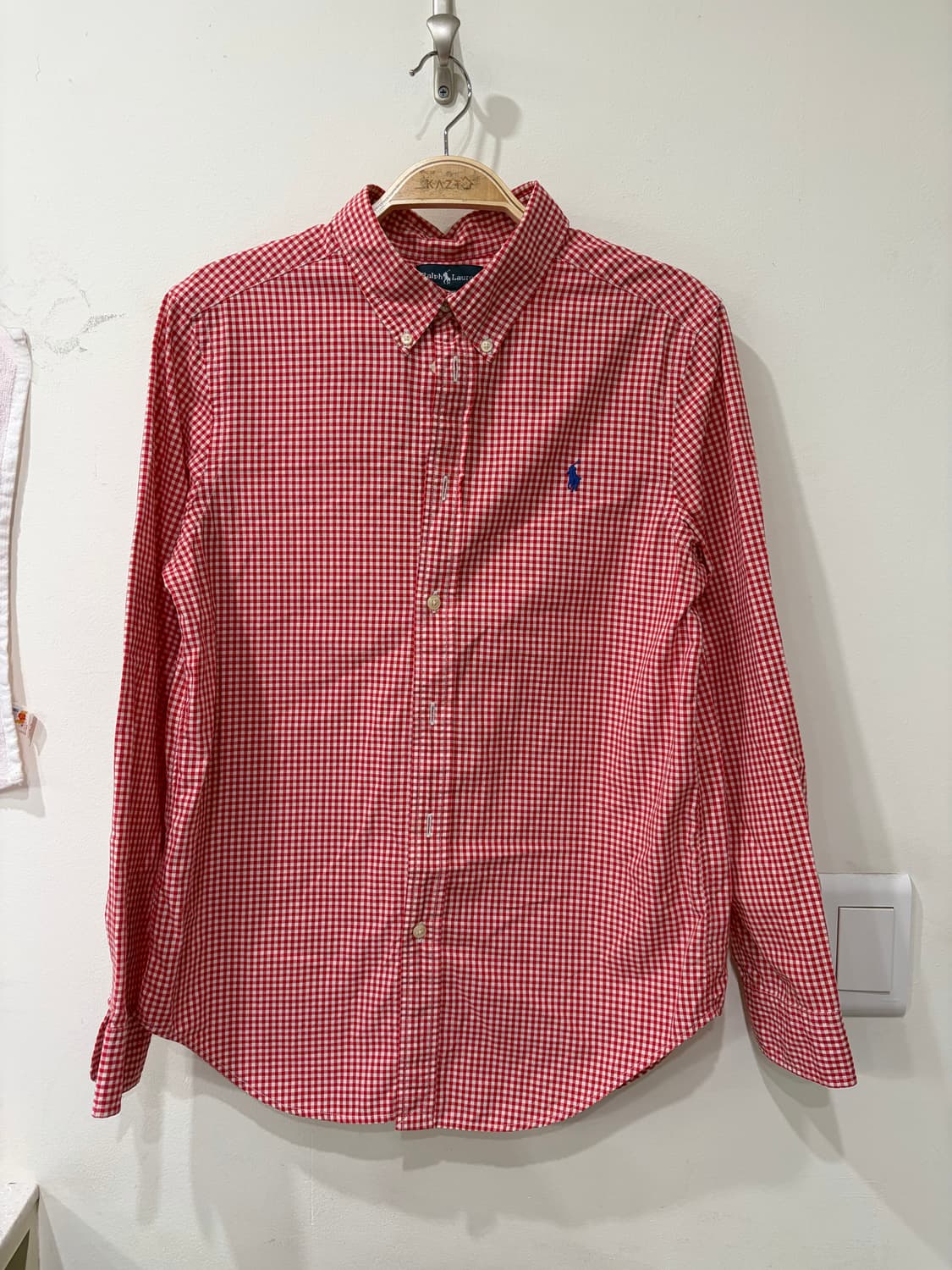 503. 폴로 셔츠 상품이미지1