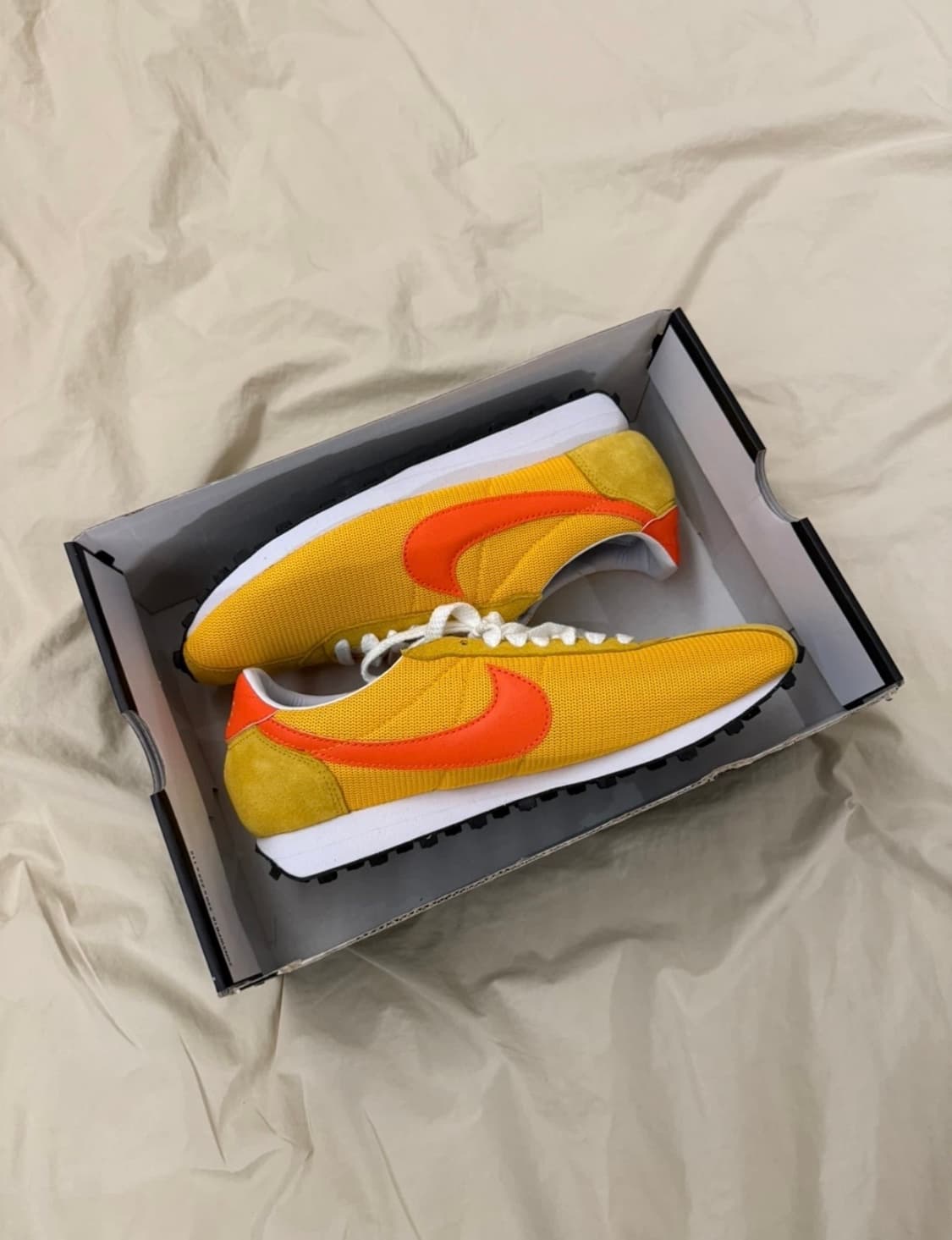 나이키 유니버시티 285 새상품  상품이미지4