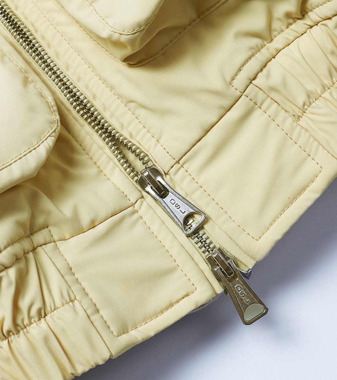 DIESEL - 3D POCKET CROP BLOUSON 상품이미지8